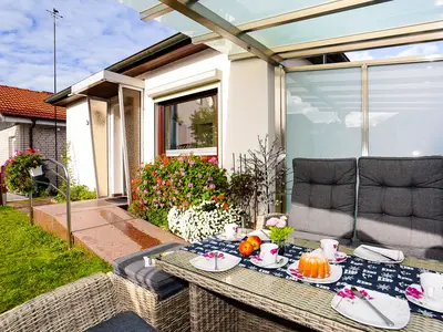 Ferienhaus für 3 Personen (42 m²) in Grömitz 10/10