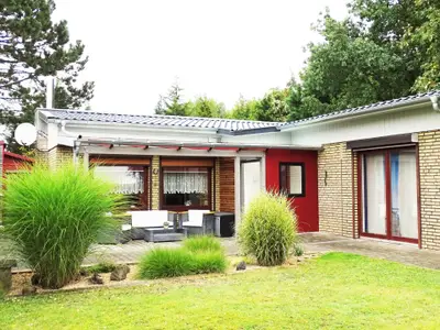 Ferienhaus für 4 Personen (65 m²) in Grömitz 1/10