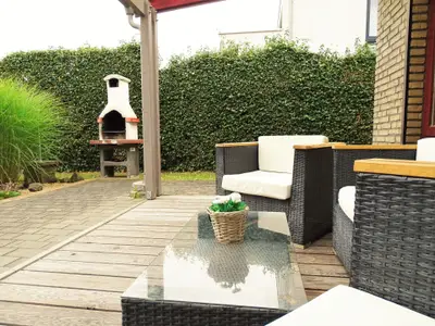 Ferienhaus für 4 Personen (65 m²) in Grömitz 5/10