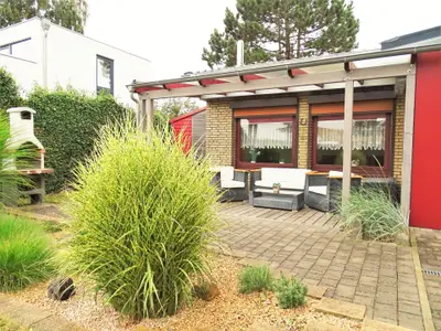 Ferienhaus für 4 Personen (65 m²) in Grömitz 10/10