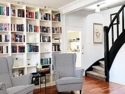 Ferienhaus für 6 Personen (110 m²) in Grömitz 1/10