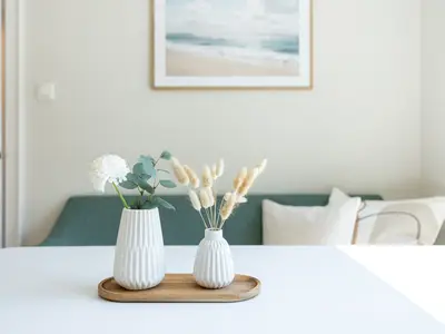 Ferienhaus für 5 Personen (61 m²) in Grömitz 8/10