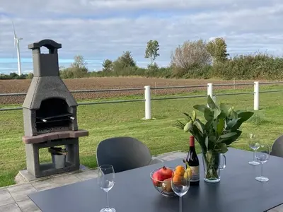 Ferienhaus für 6 Personen (80 m²) in Cismar 1/10