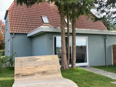 Ferienhaus für 6 Personen (80 m²) in Cismar 3/10