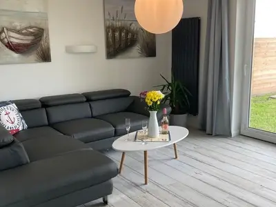 Ferienhaus für 6 Personen (80 m²) in Cismar 5/10
