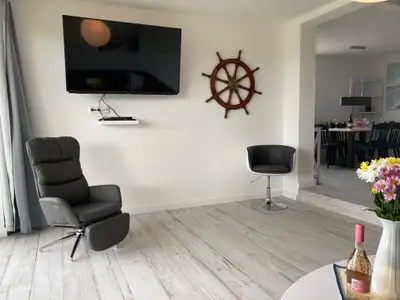 Ferienhaus für 6 Personen (80 m²) in Cismar 6/10