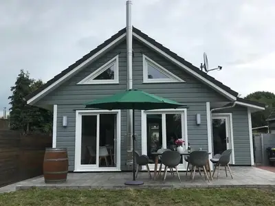 Ferienhaus für 6 Personen (60 m²) in Grömitz 1/10