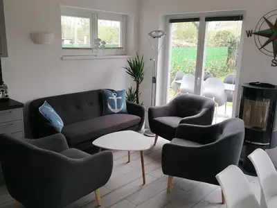 Ferienhaus für 6 Personen (60 m²) in Grömitz 3/10