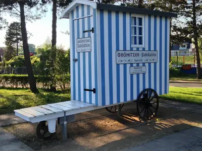 Ferienhaus für 6 Personen (60 m²) in Grömitz 6/10