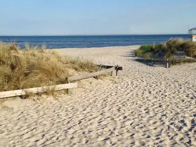 Ferienhaus für 6 Personen (60 m²) in Grömitz 7/10