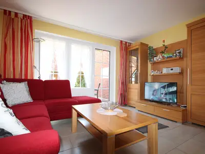 Ferienhaus für 6 Personen (102 m²) in Grömitz 1/10