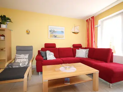 Ferienhaus für 6 Personen (102 m²) in Grömitz 2/10