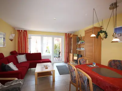 Ferienhaus für 6 Personen (102 m²) in Grömitz 3/10