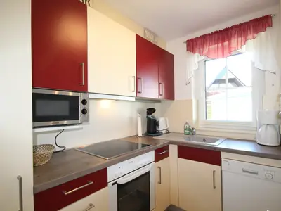 Ferienhaus für 6 Personen (102 m²) in Grömitz 5/10