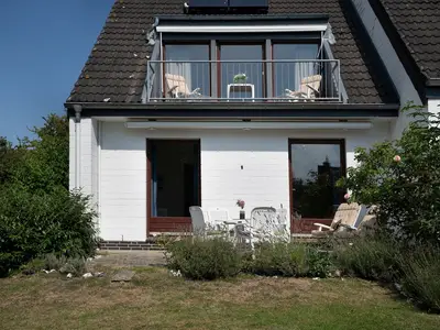 Ferienhaus für 5 Personen (100 m²) in Grömitz 1/10