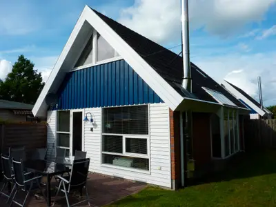 Ferienhaus für 6 Personen (80 m²) in Lensterstrand 1/10