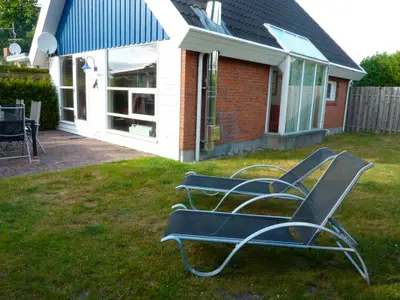 Ferienhaus für 6 Personen (80 m²) in Lensterstrand 2/10