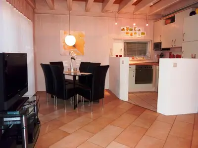 Ferienhaus für 6 Personen (80 m²) in Lensterstrand 3/10