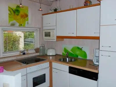 Ferienhaus für 6 Personen (80 m²) in Lensterstrand 7/10