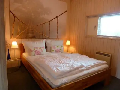 Ferienhaus für 6 Personen (80 m²) in Lensterstrand 8/10