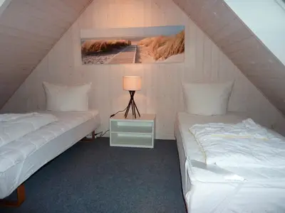 Ferienhaus für 6 Personen (80 m²) in Lensterstrand 9/10