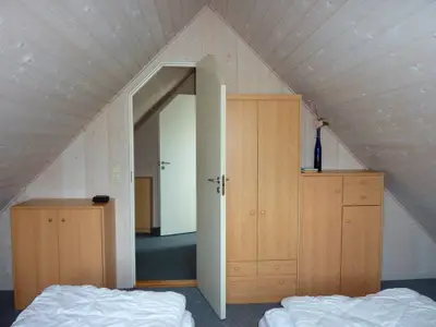 Ferienhaus für 6 Personen (80 m²) in Lensterstrand 10/10