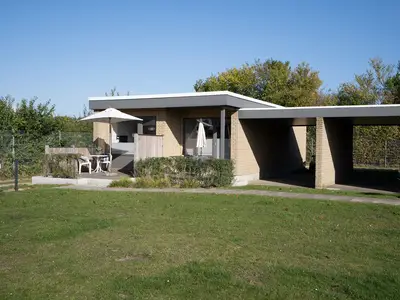 Ferienhaus für 2 Personen (19 m²) in Grömitz 1/10