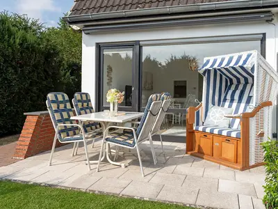 Ferienhaus für 4 Personen (60 m²) in Grömitz 1/10