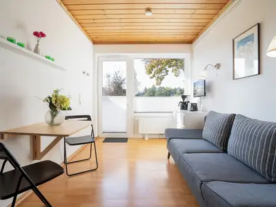 Ferienhaus für 2 Personen (19 m²) in Grömitz 6/10