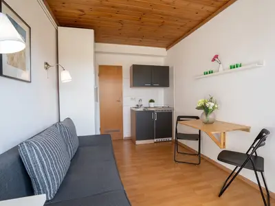 Ferienhaus für 2 Personen (19 m²) in Grömitz 10/10