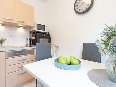 Ferienhaus für 5 Personen (56 m²) in Grömitz 10/10