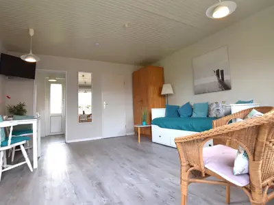 Ferienhaus für 3 Personen (26 m²) in Grömitz 1/10