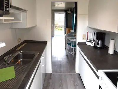 Ferienhaus für 3 Personen (26 m²) in Grömitz 2/10