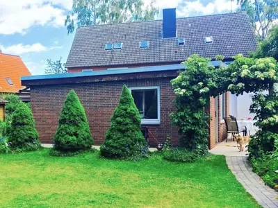 Ferienhaus für 3 Personen (26 m²) in Grömitz 5/10