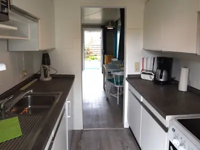 Ferienhaus für 3 Personen (26 m²) in Grömitz 8/10