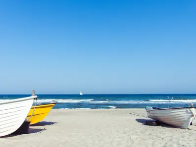 Ferienhaus für 3 Personen (26 m²) in Grömitz 9/10