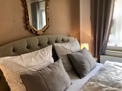 Ferienhaus für 9 Personen (130 m²) in Grömitz 4/10