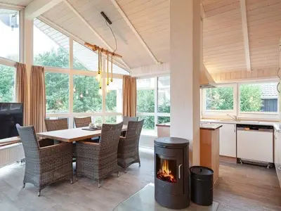 Ferienhaus für 6 Personen (60 m²) in Grömitz 1/10