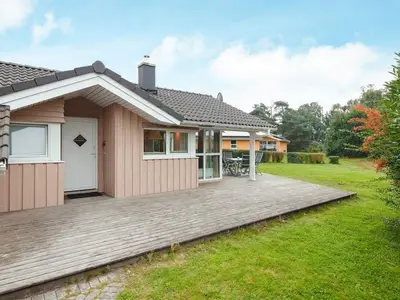 Ferienhaus für 6 Personen (60 m²) in Grömitz 2/10