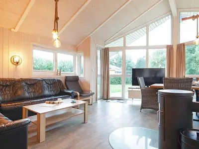 Ferienhaus für 6 Personen (60 m²) in Grömitz 4/10