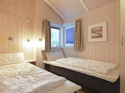 Ferienhaus für 6 Personen (60 m²) in Grömitz 9/10