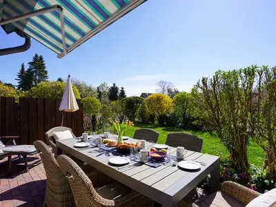 Ferienhaus für 7 Personen (78 m²) in Grömitz 5/10