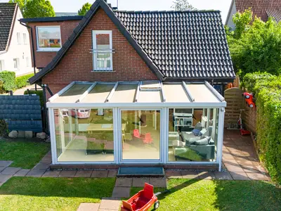 Ferienhaus für 7 Personen (95 m²) in Grömitz 1/10