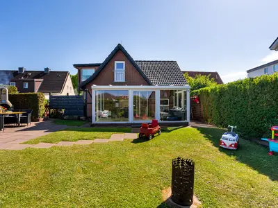 Ferienhaus für 7 Personen (95 m²) in Grömitz 2/10