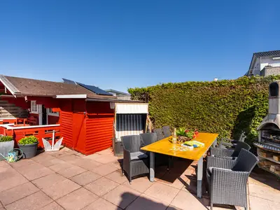 Ferienhaus für 7 Personen (95 m²) in Grömitz 3/10