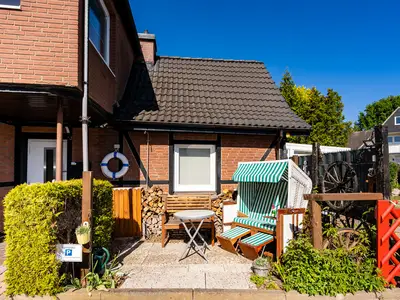 Ferienhaus für 7 Personen (95 m²) in Grömitz 4/10