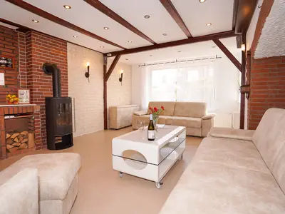 Ferienhaus für 7 Personen (95 m²) in Grömitz 5/10