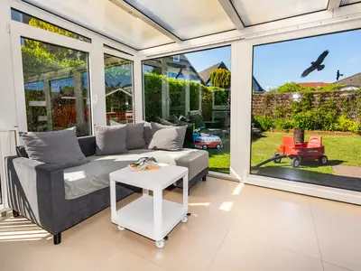 Ferienhaus für 7 Personen (95 m²) in Grömitz 8/10