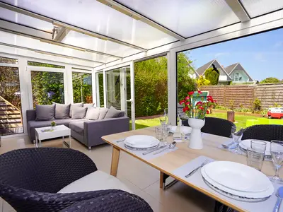 Ferienhaus für 7 Personen (95 m²) in Grömitz 9/10