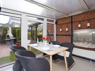 Ferienhaus für 7 Personen (95 m²) in Grömitz 10/10